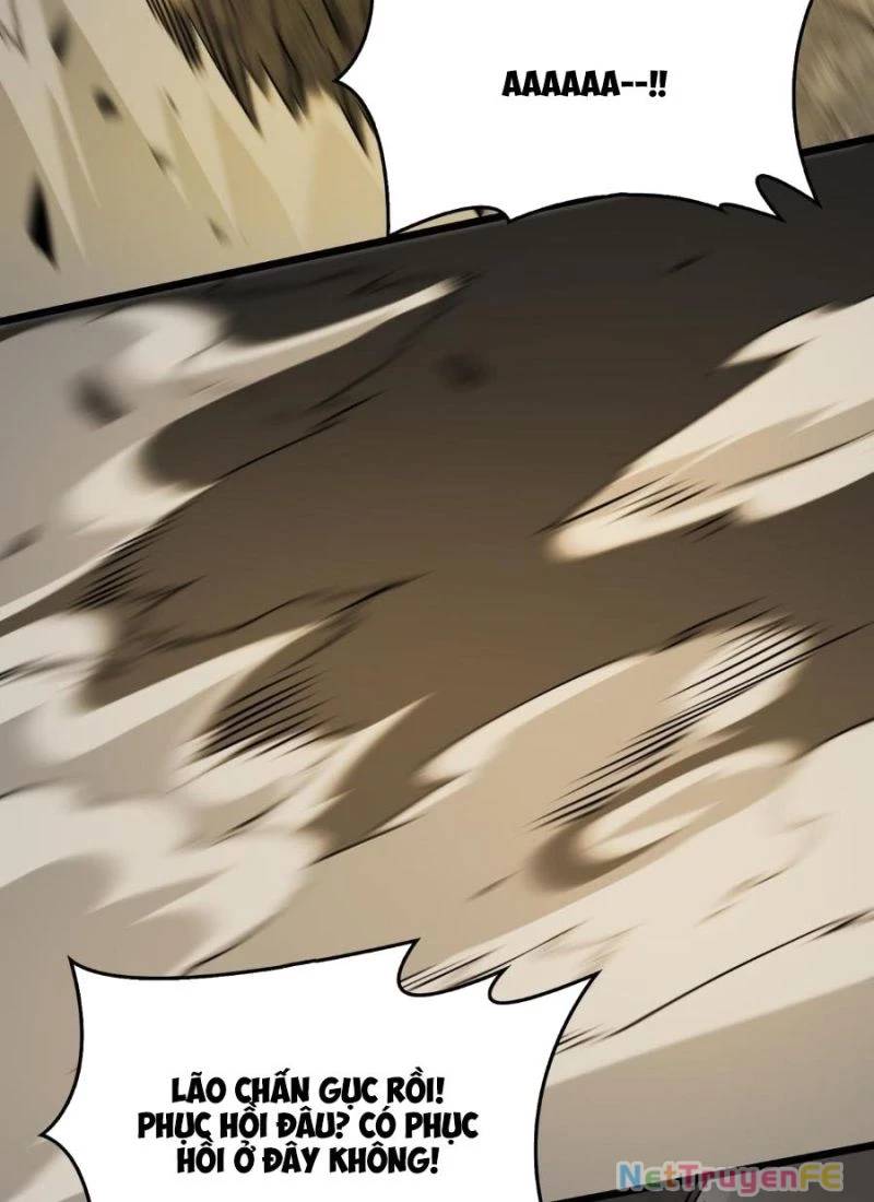 Bắt Đầu Kế Nhiệm Boss Hắc Long, Ta Vô Địch - Chapter 31 - Page 43