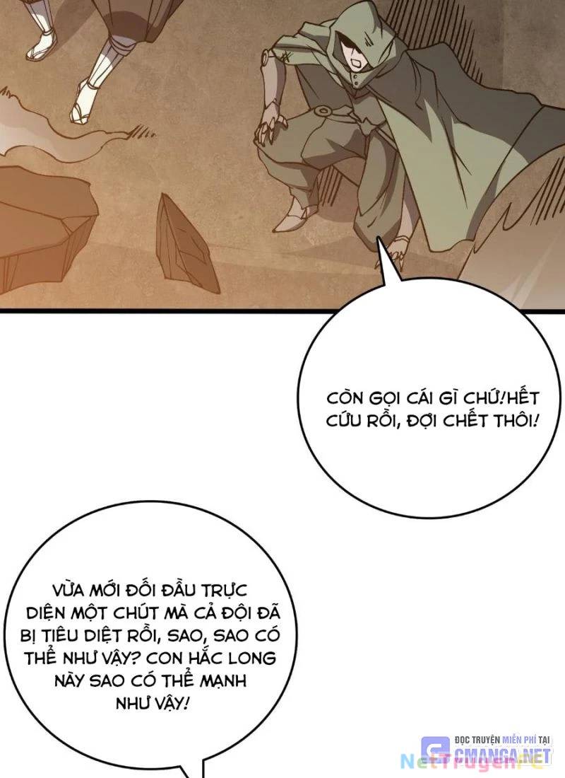 Bắt Đầu Kế Nhiệm Boss Hắc Long, Ta Vô Địch - Chapter 31 - Page 45