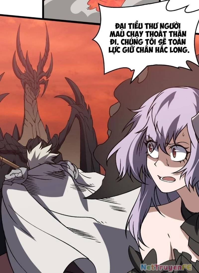 Bắt Đầu Kế Nhiệm Boss Hắc Long, Ta Vô Địch - Chapter 31 - Page 47