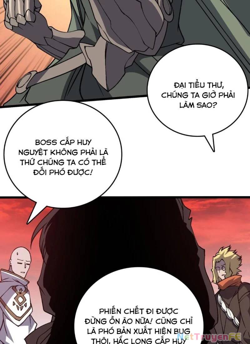 Bắt Đầu Kế Nhiệm Boss Hắc Long, Ta Vô Địch - Chapter 31 - Page 5