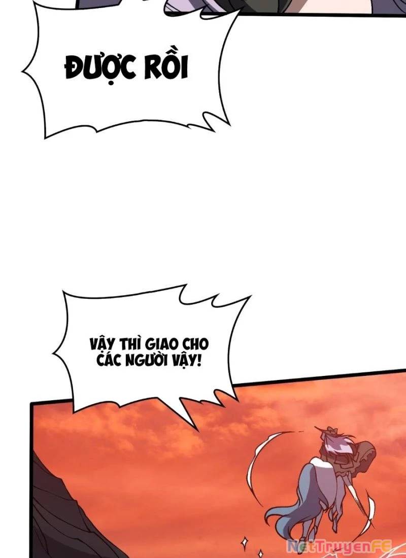 Bắt Đầu Kế Nhiệm Boss Hắc Long, Ta Vô Địch - Chapter 31 - Page 52