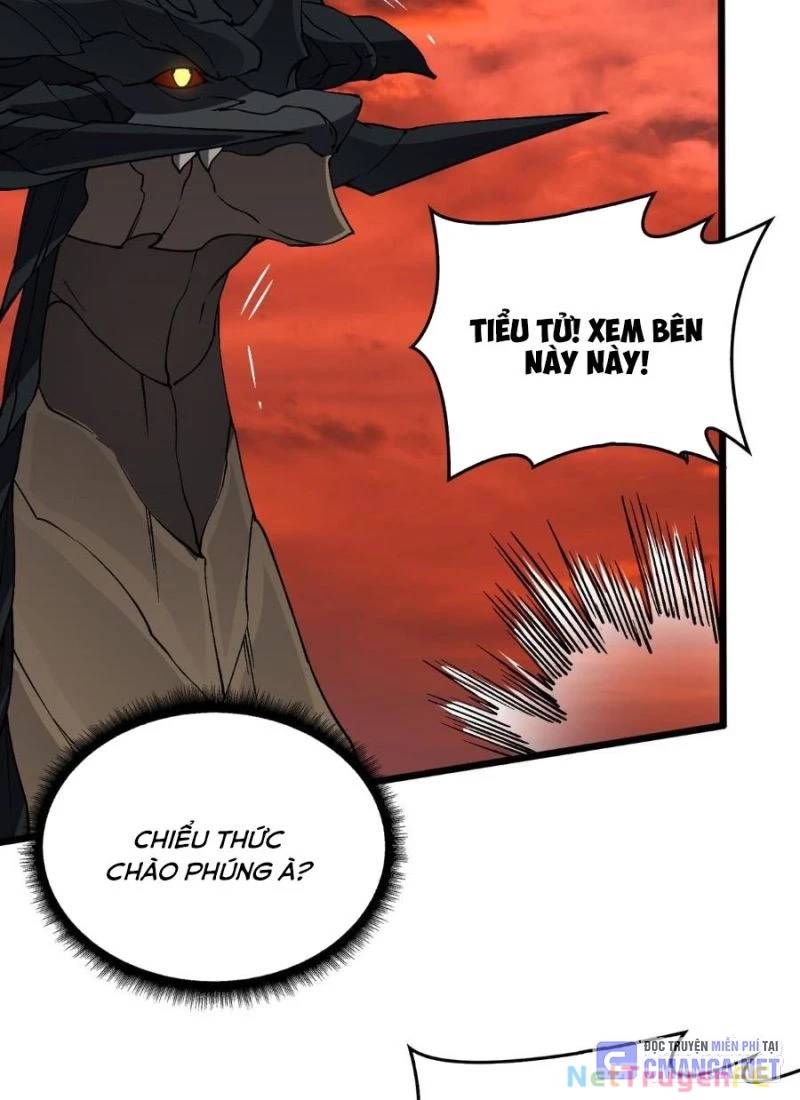 Bắt Đầu Kế Nhiệm Boss Hắc Long, Ta Vô Địch - Chapter 31 - Page 54