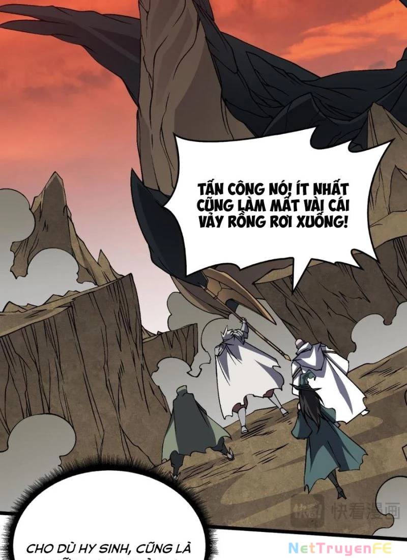 Bắt Đầu Kế Nhiệm Boss Hắc Long, Ta Vô Địch - Chapter 31 - Page 56