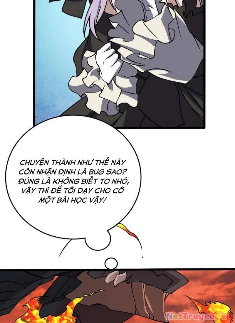 Bắt Đầu Kế Nhiệm Boss Hắc Long, Ta Vô Địch - Chapter 31 - Page 7