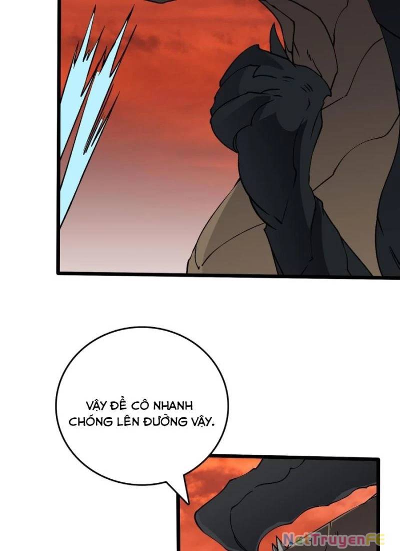 Bắt Đầu Kế Nhiệm Boss Hắc Long, Ta Vô Địch - Chapter 31 - Page 80