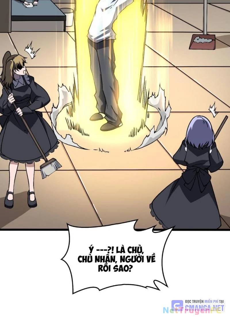 Bắt Đầu Kế Nhiệm Boss Hắc Long, Ta Vô Địch - Chapter 32 - Page 24