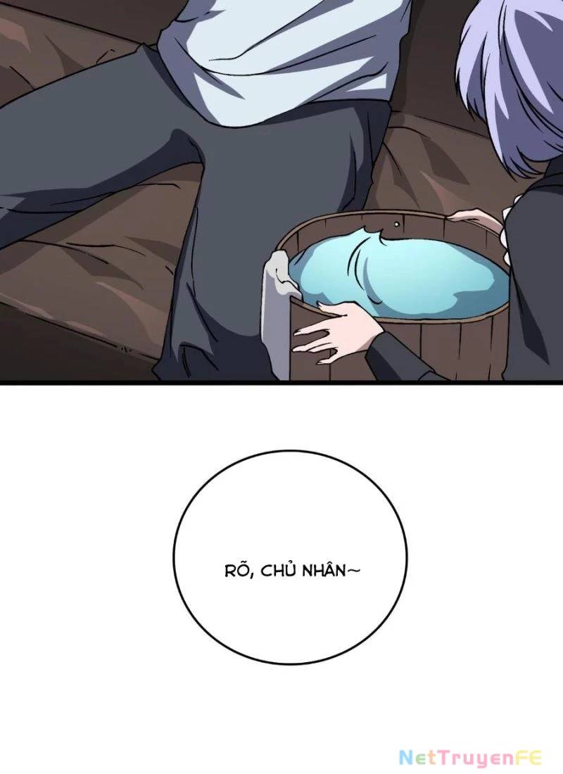 Bắt Đầu Kế Nhiệm Boss Hắc Long, Ta Vô Địch - Chapter 32 - Page 28