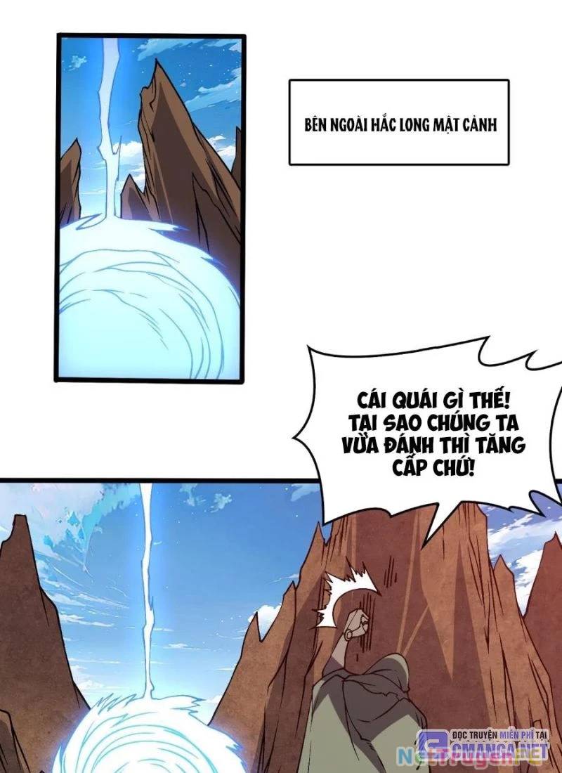 Bắt Đầu Kế Nhiệm Boss Hắc Long, Ta Vô Địch - Chapter 32 - Page 30