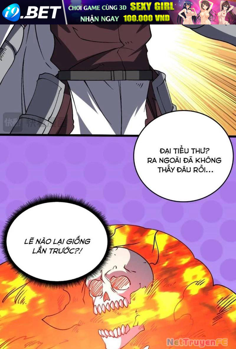 Bắt Đầu Kế Nhiệm Boss Hắc Long, Ta Vô Địch - Chapter 32 - Page 34