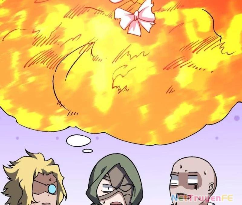 Bắt Đầu Kế Nhiệm Boss Hắc Long, Ta Vô Địch - Chapter 32 - Page 35