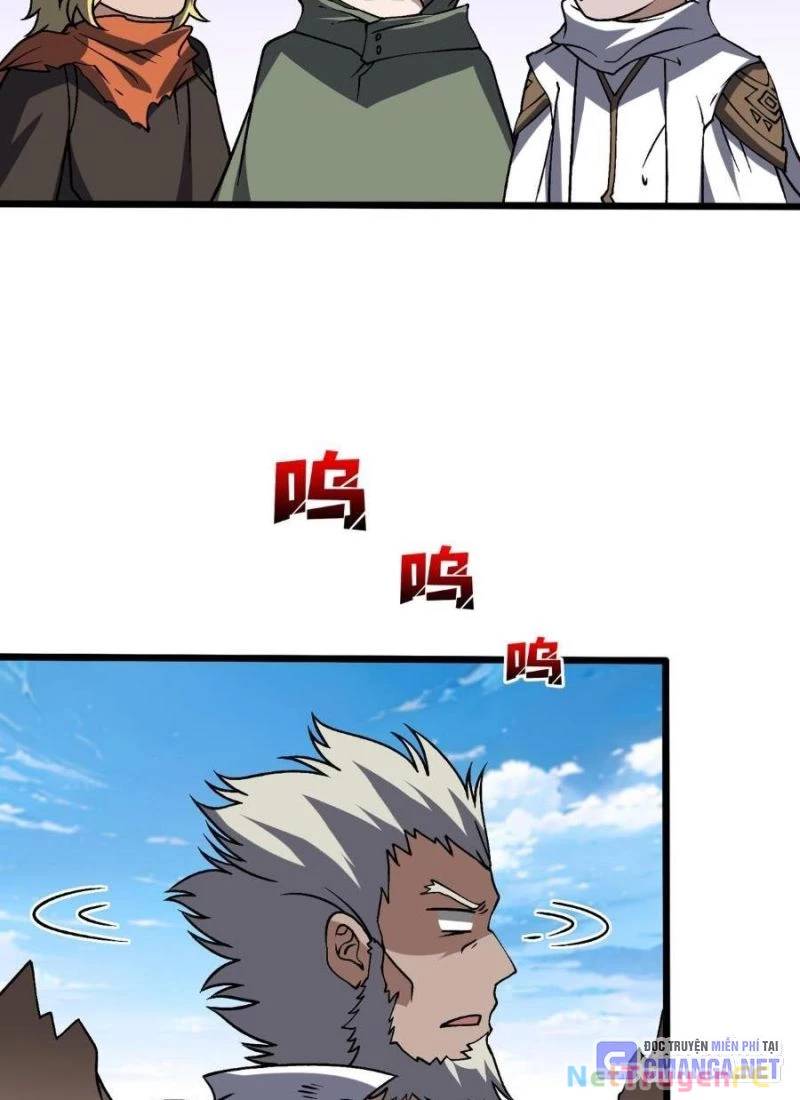 Bắt Đầu Kế Nhiệm Boss Hắc Long, Ta Vô Địch - Chapter 32 - Page 36