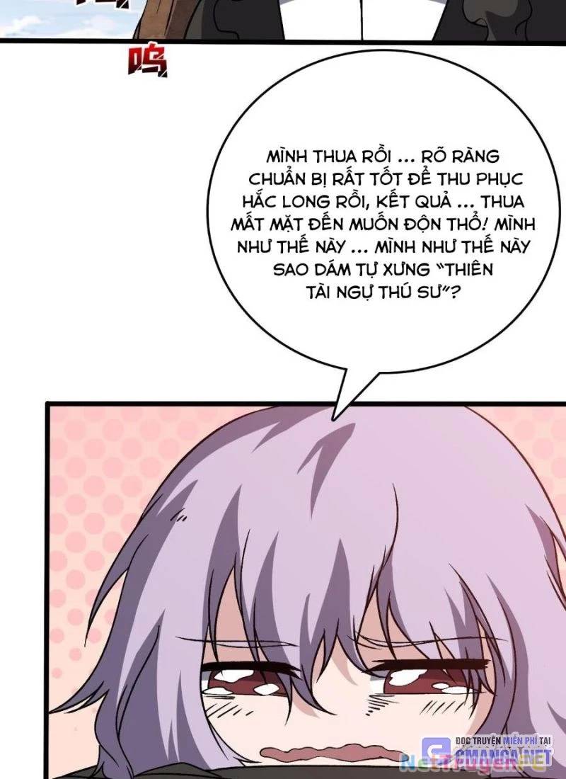 Bắt Đầu Kế Nhiệm Boss Hắc Long, Ta Vô Địch - Chapter 32 - Page 39