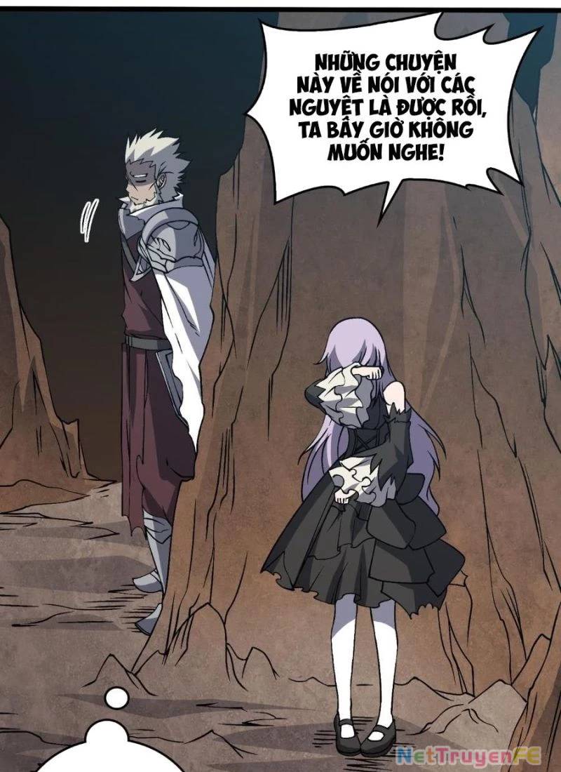 Bắt Đầu Kế Nhiệm Boss Hắc Long, Ta Vô Địch - Chapter 32 - Page 43