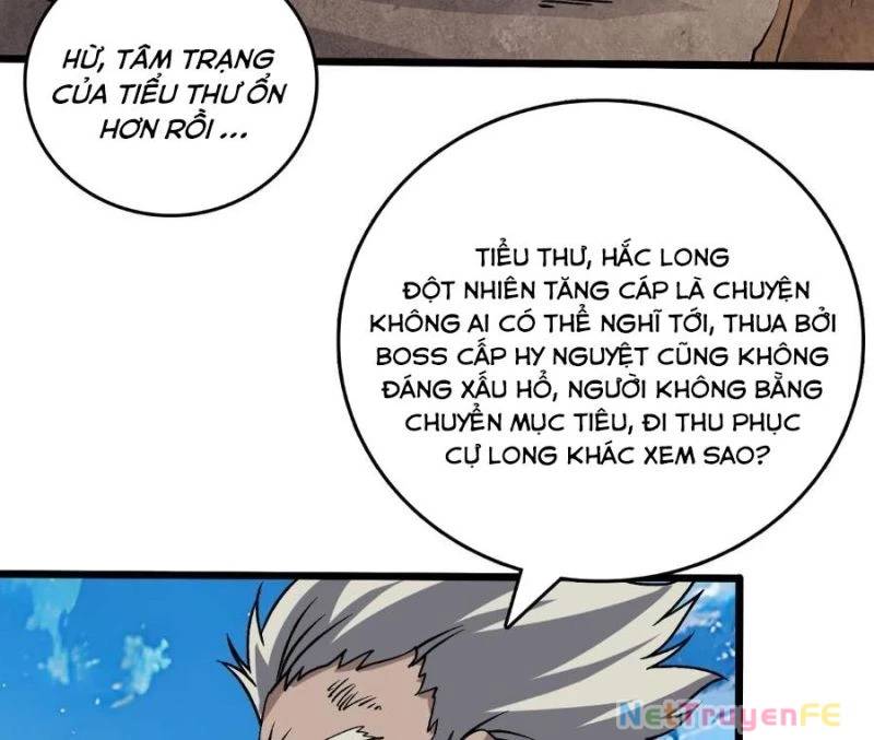 Bắt Đầu Kế Nhiệm Boss Hắc Long, Ta Vô Địch - Chapter 32 - Page 44