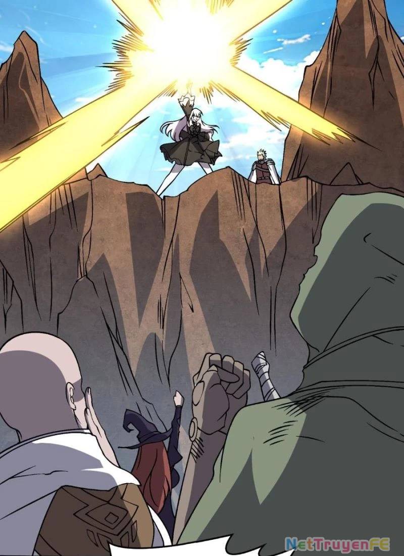 Bắt Đầu Kế Nhiệm Boss Hắc Long, Ta Vô Địch - Chapter 32 - Page 53