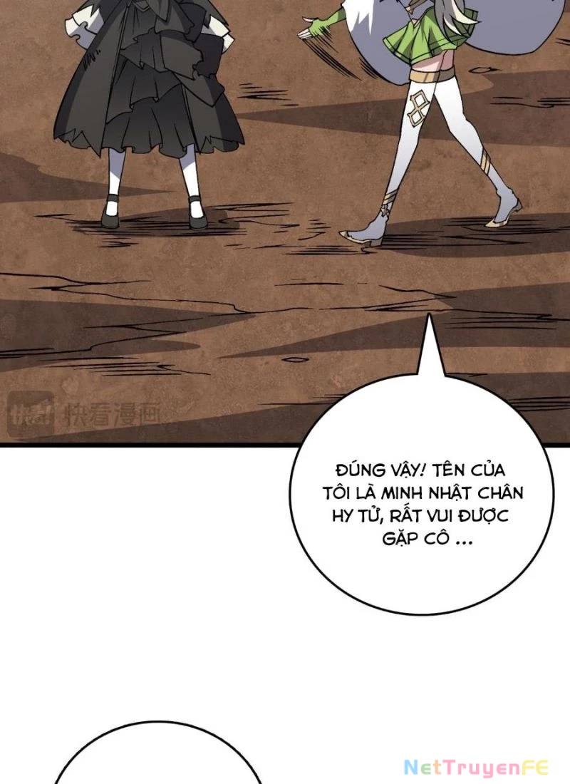 Bắt Đầu Kế Nhiệm Boss Hắc Long, Ta Vô Địch - Chapter 32 - Page 59