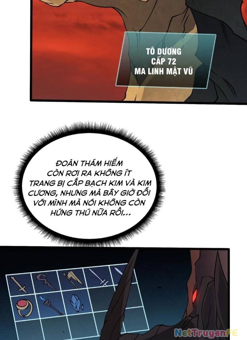 Bắt Đầu Kế Nhiệm Boss Hắc Long, Ta Vô Địch - Chapter 32 - Page 7