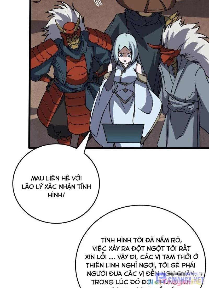 Bắt Đầu Kế Nhiệm Boss Hắc Long, Ta Vô Địch - Chapter 32 - Page 72