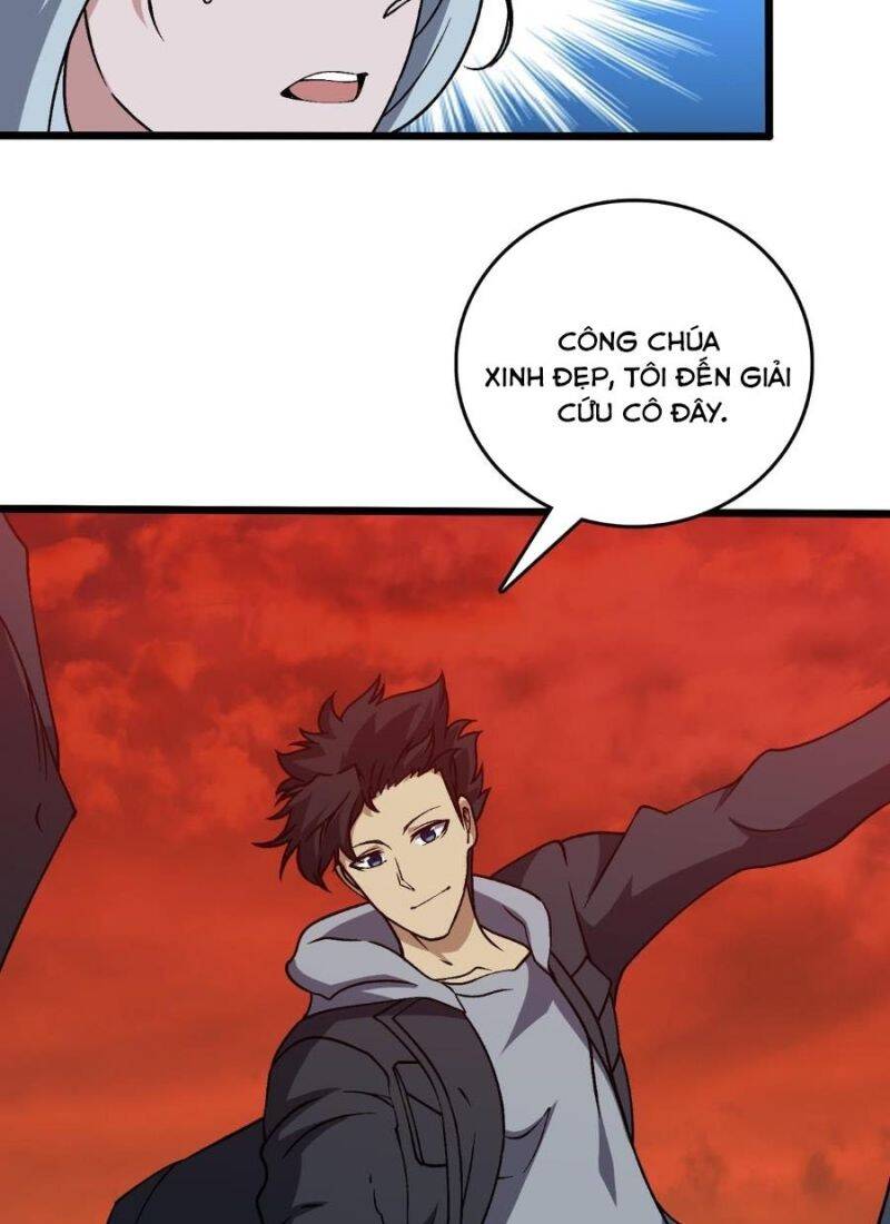 Bắt Đầu Kế Nhiệm Boss Hắc Long, Ta Vô Địch - Chapter 33 - Page 106