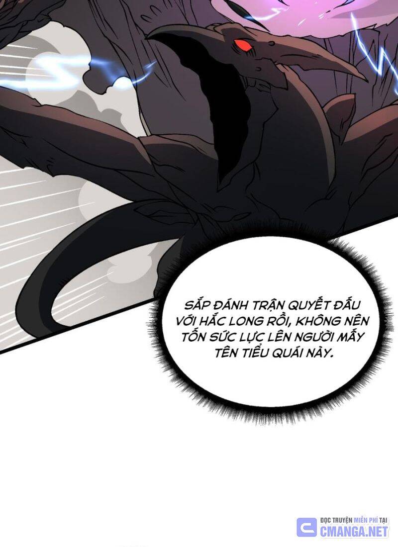 Bắt Đầu Kế Nhiệm Boss Hắc Long, Ta Vô Địch - Chapter 33 - Page 18