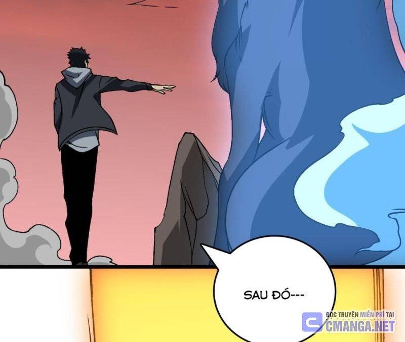 Bắt Đầu Kế Nhiệm Boss Hắc Long, Ta Vô Địch - Chapter 33 - Page 21