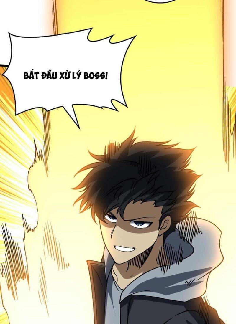 Bắt Đầu Kế Nhiệm Boss Hắc Long, Ta Vô Địch - Chapter 33 - Page 22