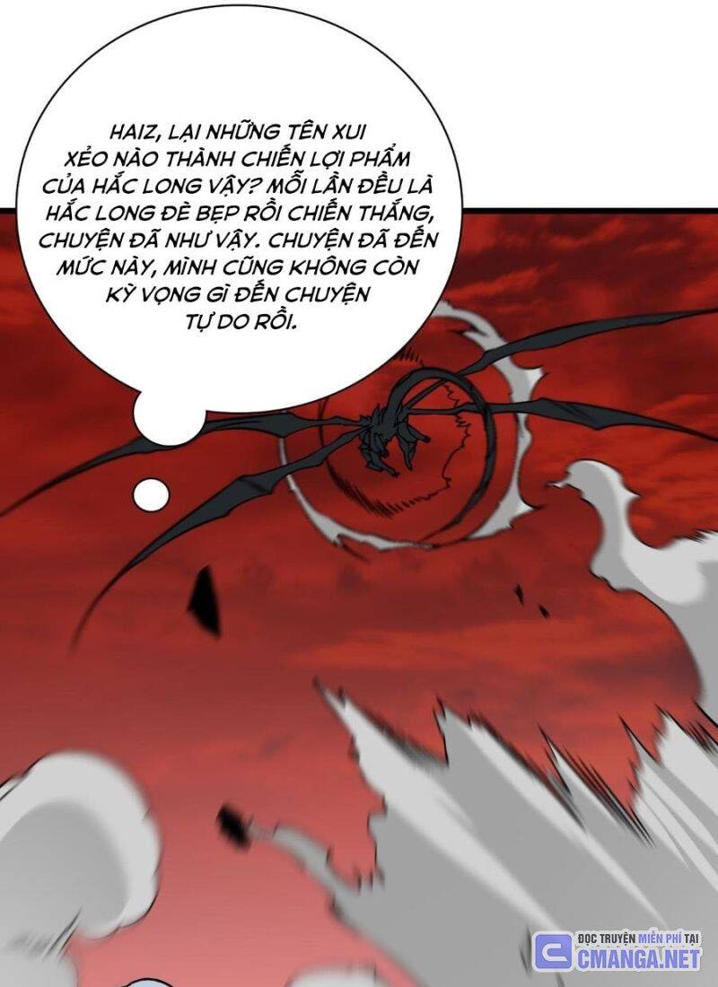 Bắt Đầu Kế Nhiệm Boss Hắc Long, Ta Vô Địch - Chapter 33 - Page 27