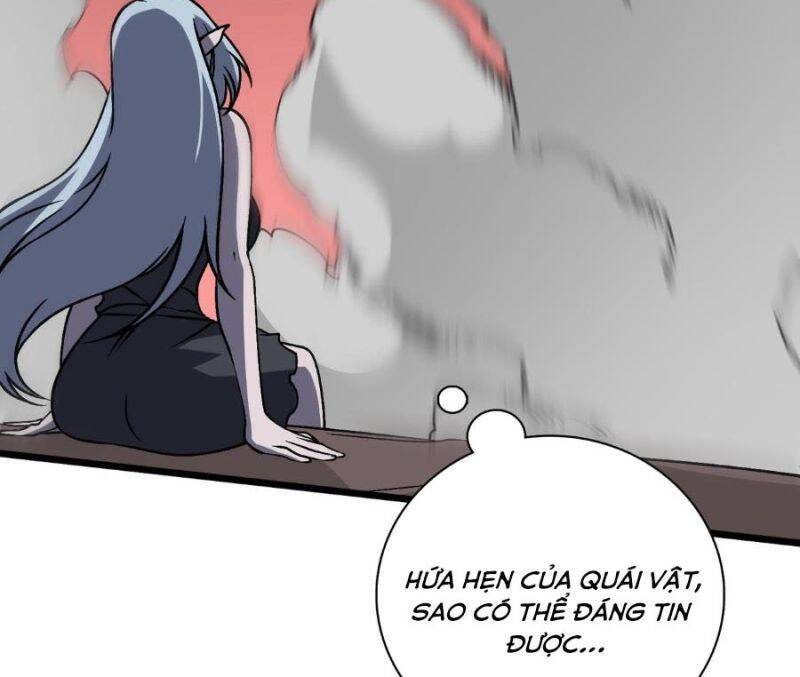 Bắt Đầu Kế Nhiệm Boss Hắc Long, Ta Vô Địch - Chapter 33 - Page 28