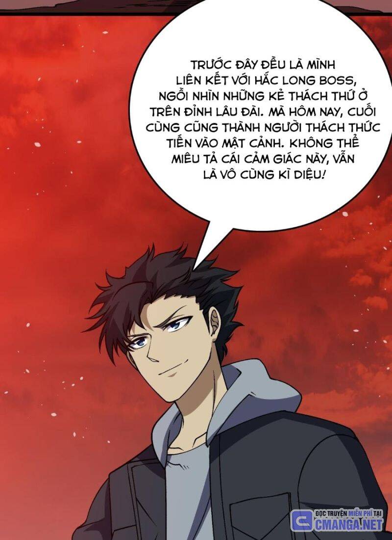 Bắt Đầu Kế Nhiệm Boss Hắc Long, Ta Vô Địch - Chapter 33 - Page 3