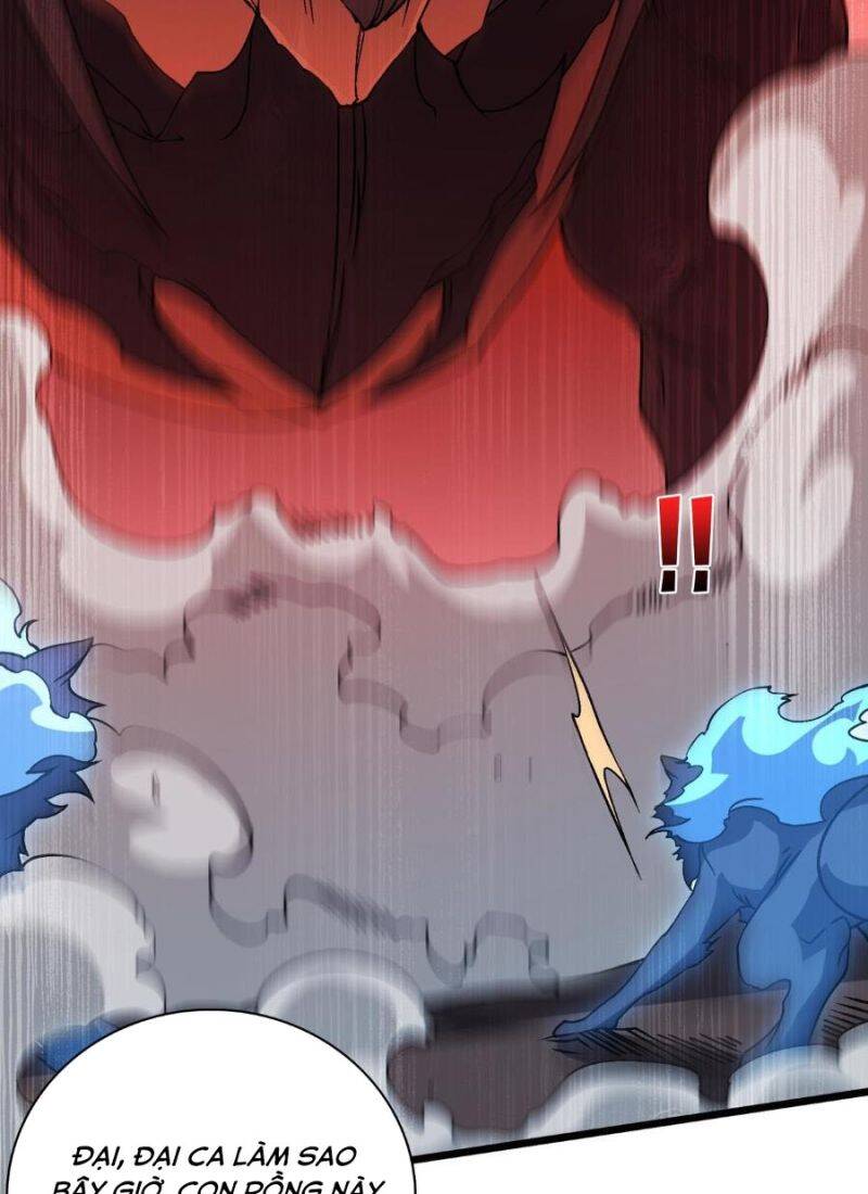 Bắt Đầu Kế Nhiệm Boss Hắc Long, Ta Vô Địch - Chapter 33 - Page 31