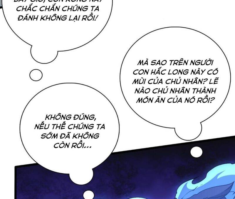 Bắt Đầu Kế Nhiệm Boss Hắc Long, Ta Vô Địch - Chapter 33 - Page 32