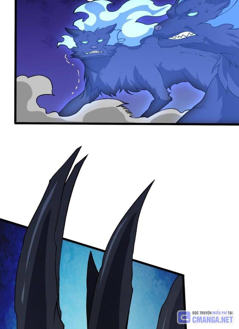 Bắt Đầu Kế Nhiệm Boss Hắc Long, Ta Vô Địch - Chapter 33 - Page 33