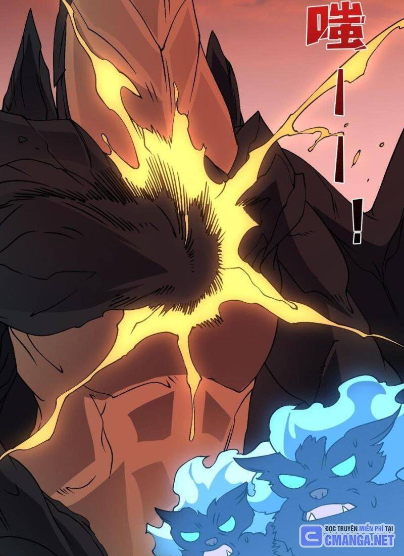 Bắt Đầu Kế Nhiệm Boss Hắc Long, Ta Vô Địch - Chapter 33 - Page 36