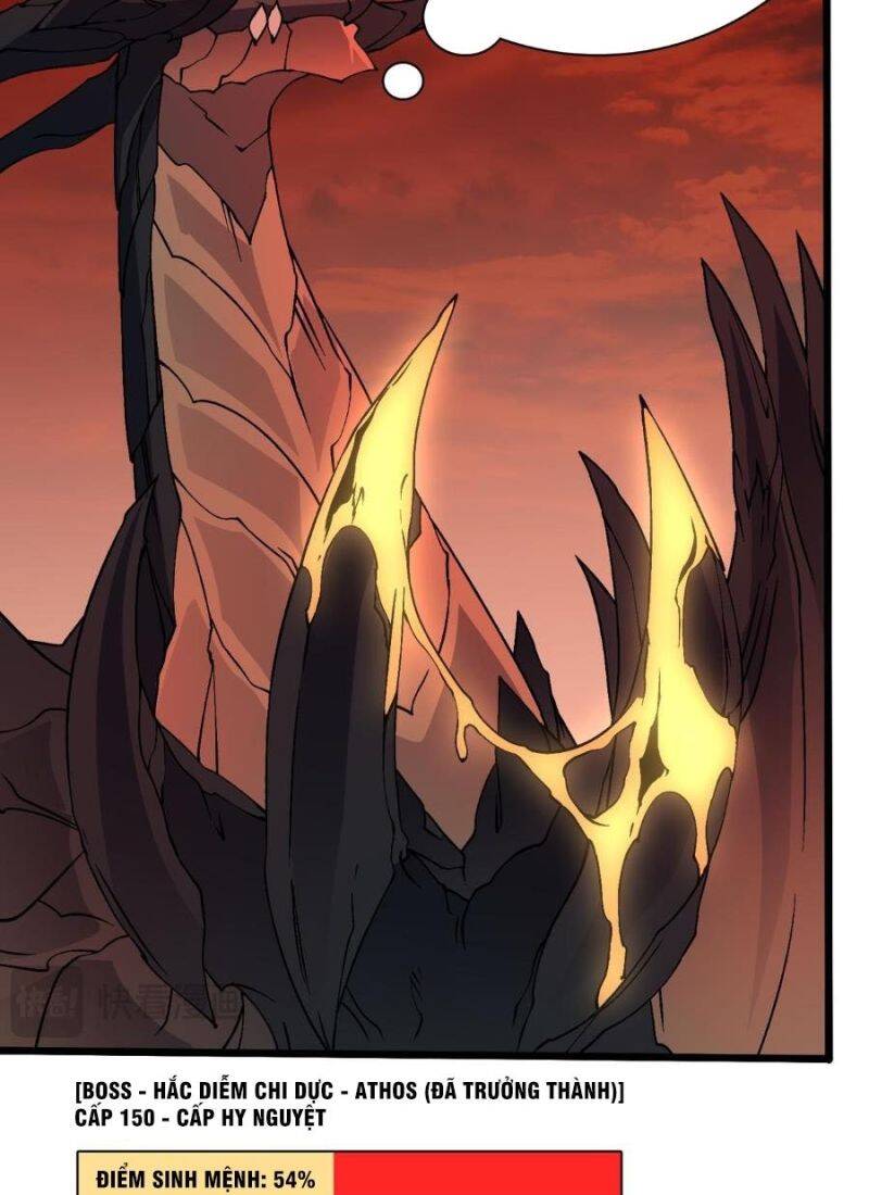 Bắt Đầu Kế Nhiệm Boss Hắc Long, Ta Vô Địch - Chapter 33 - Page 38