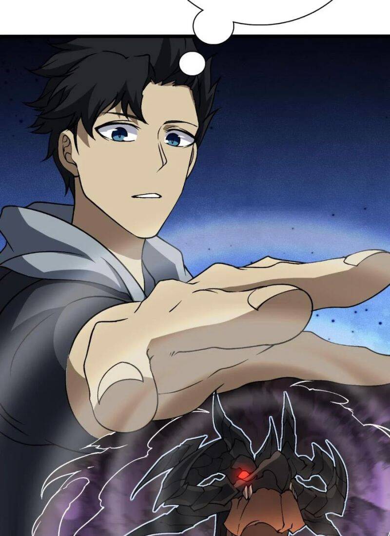 Bắt Đầu Kế Nhiệm Boss Hắc Long, Ta Vô Địch - Chapter 33 - Page 40