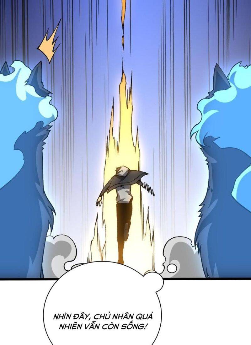 Bắt Đầu Kế Nhiệm Boss Hắc Long, Ta Vô Địch - Chapter 33 - Page 44