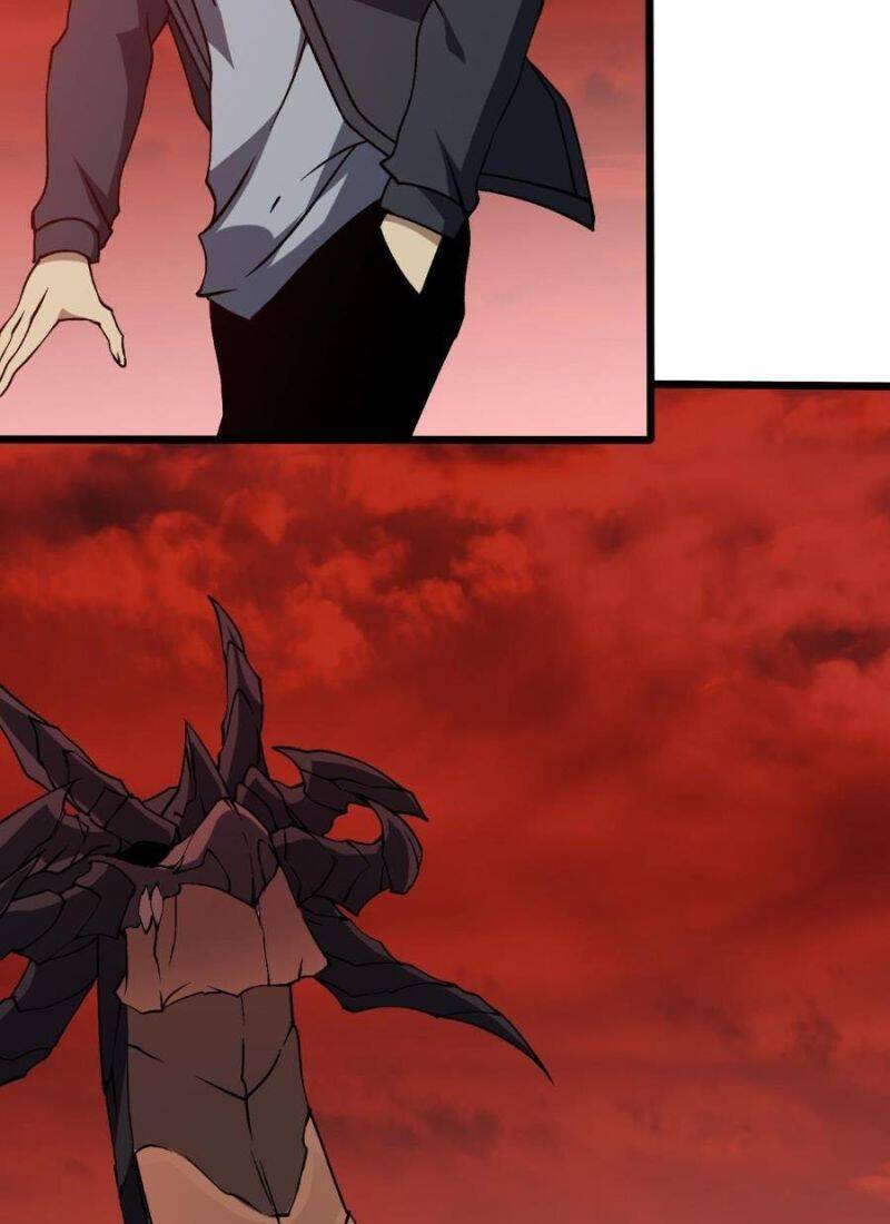 Bắt Đầu Kế Nhiệm Boss Hắc Long, Ta Vô Địch - Chapter 33 - Page 46