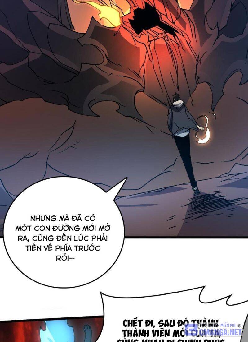 Bắt Đầu Kế Nhiệm Boss Hắc Long, Ta Vô Địch - Chapter 33 - Page 48