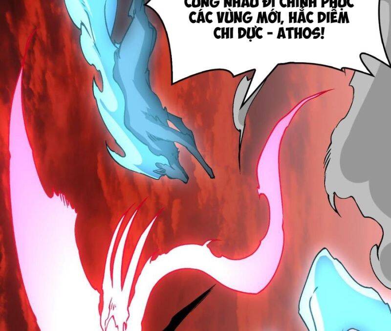 Bắt Đầu Kế Nhiệm Boss Hắc Long, Ta Vô Địch - Chapter 33 - Page 49