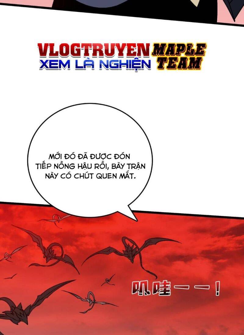 Bắt Đầu Kế Nhiệm Boss Hắc Long, Ta Vô Địch - Chapter 33 - Page 5