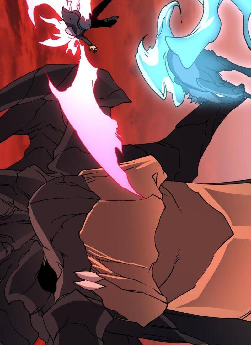 Bắt Đầu Kế Nhiệm Boss Hắc Long, Ta Vô Địch - Chapter 33 - Page 50