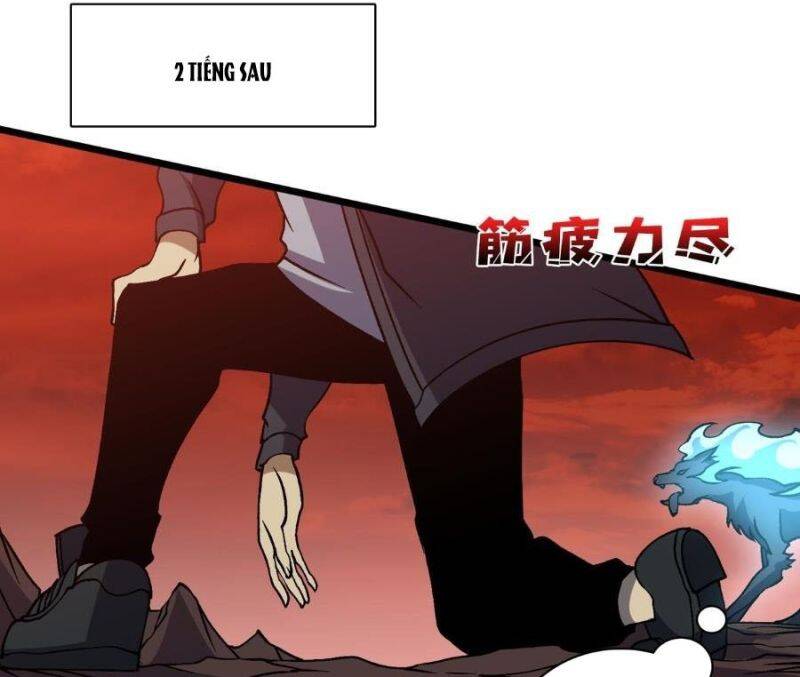 Bắt Đầu Kế Nhiệm Boss Hắc Long, Ta Vô Địch - Chapter 33 - Page 53