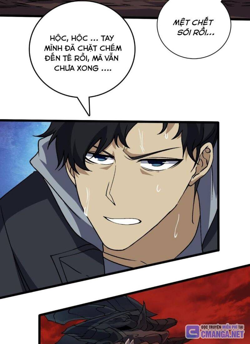 Bắt Đầu Kế Nhiệm Boss Hắc Long, Ta Vô Địch - Chapter 33 - Page 54