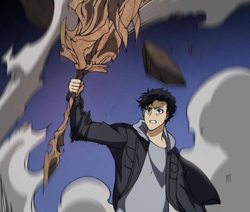 Bắt Đầu Kế Nhiệm Boss Hắc Long, Ta Vô Địch - Chapter 33 - Page 80