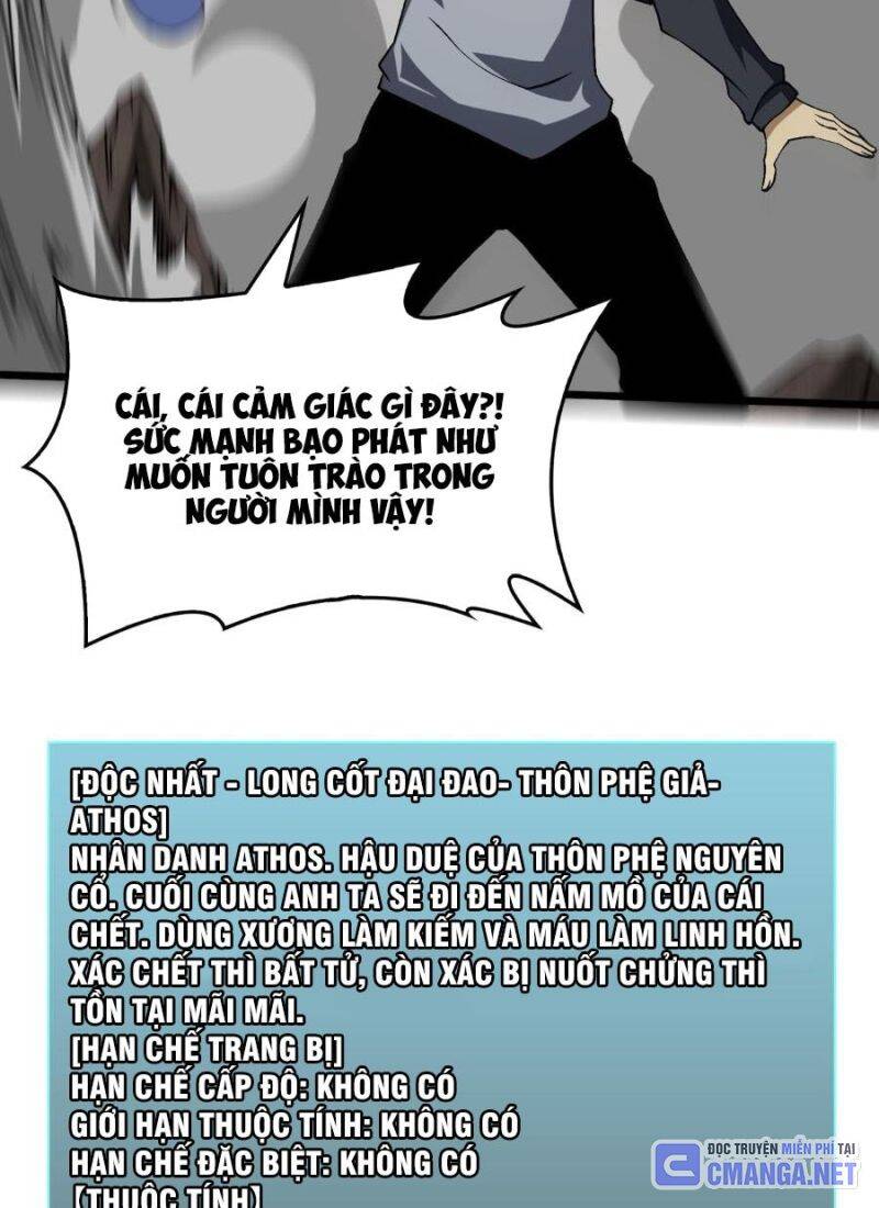 Bắt Đầu Kế Nhiệm Boss Hắc Long, Ta Vô Địch - Chapter 33 - Page 81