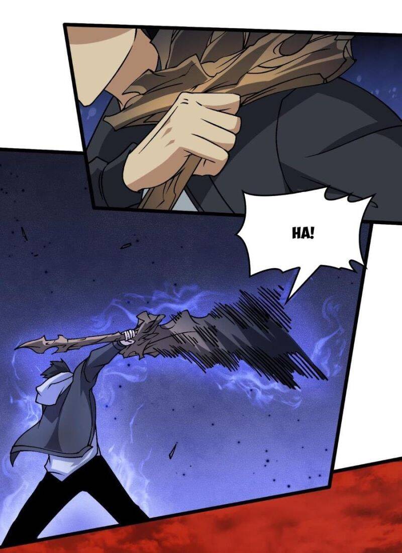 Bắt Đầu Kế Nhiệm Boss Hắc Long, Ta Vô Địch - Chapter 33 - Page 83