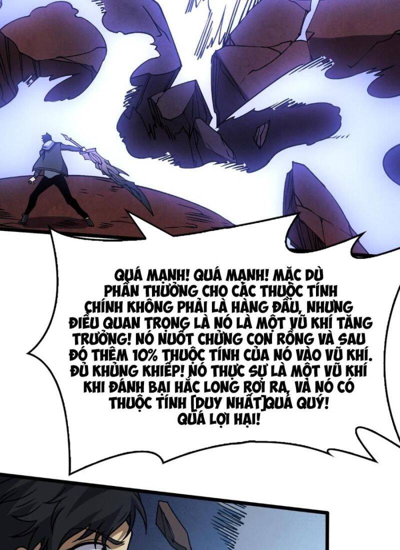 Bắt Đầu Kế Nhiệm Boss Hắc Long, Ta Vô Địch - Chapter 33 - Page 86
