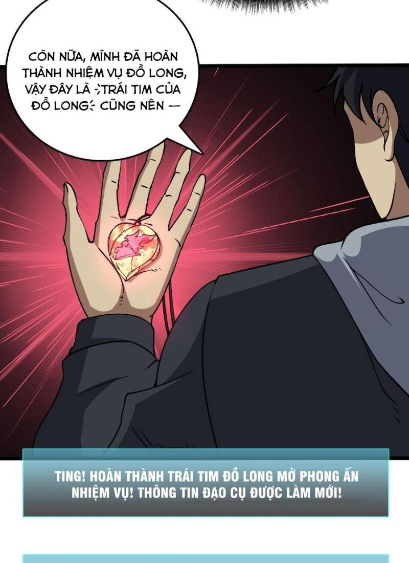 Bắt Đầu Kế Nhiệm Boss Hắc Long, Ta Vô Địch - Chapter 33 - Page 88