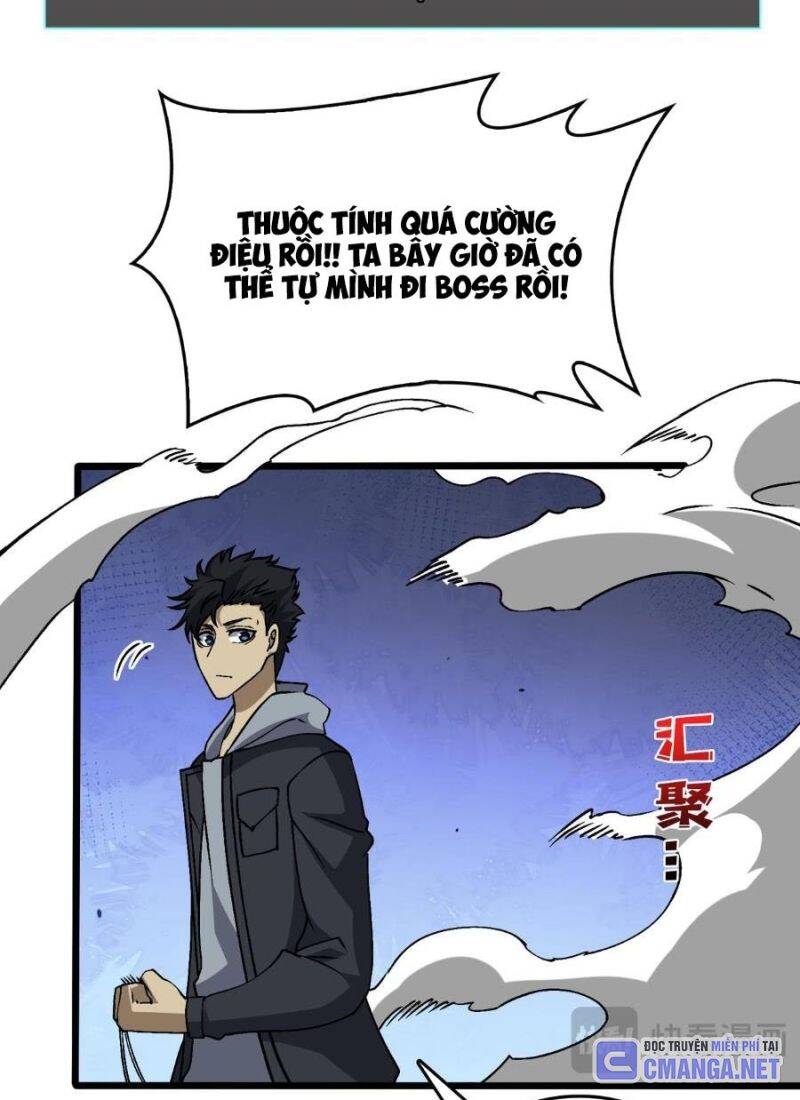 Bắt Đầu Kế Nhiệm Boss Hắc Long, Ta Vô Địch - Chapter 33 - Page 90