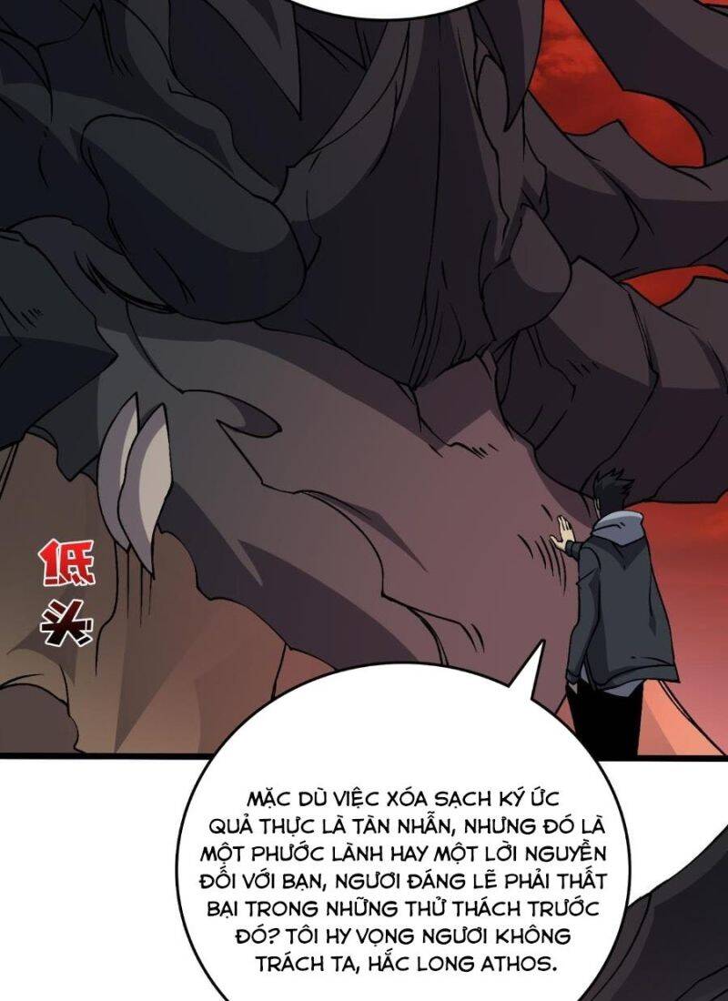 Bắt Đầu Kế Nhiệm Boss Hắc Long, Ta Vô Địch - Chapter 33 - Page 95